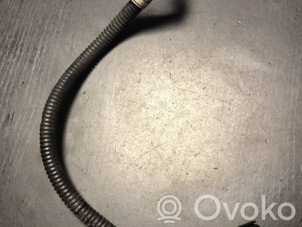 Hehkutulpan johdot   7580919