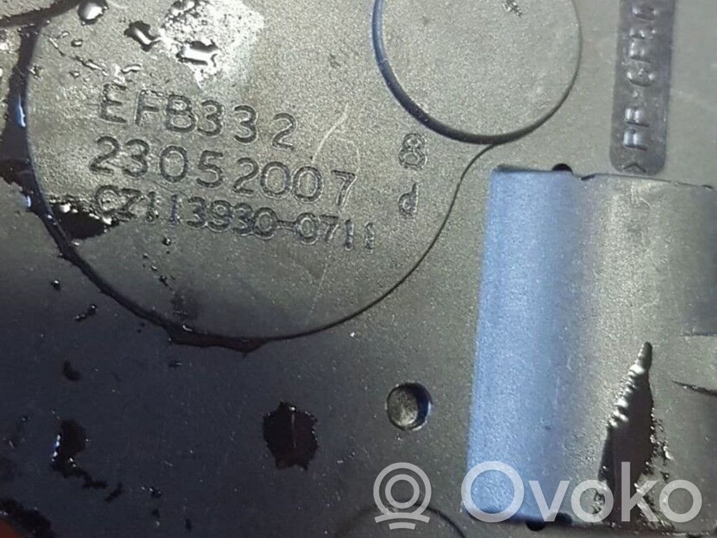 Gaisa vārsta motoriņš   23052007