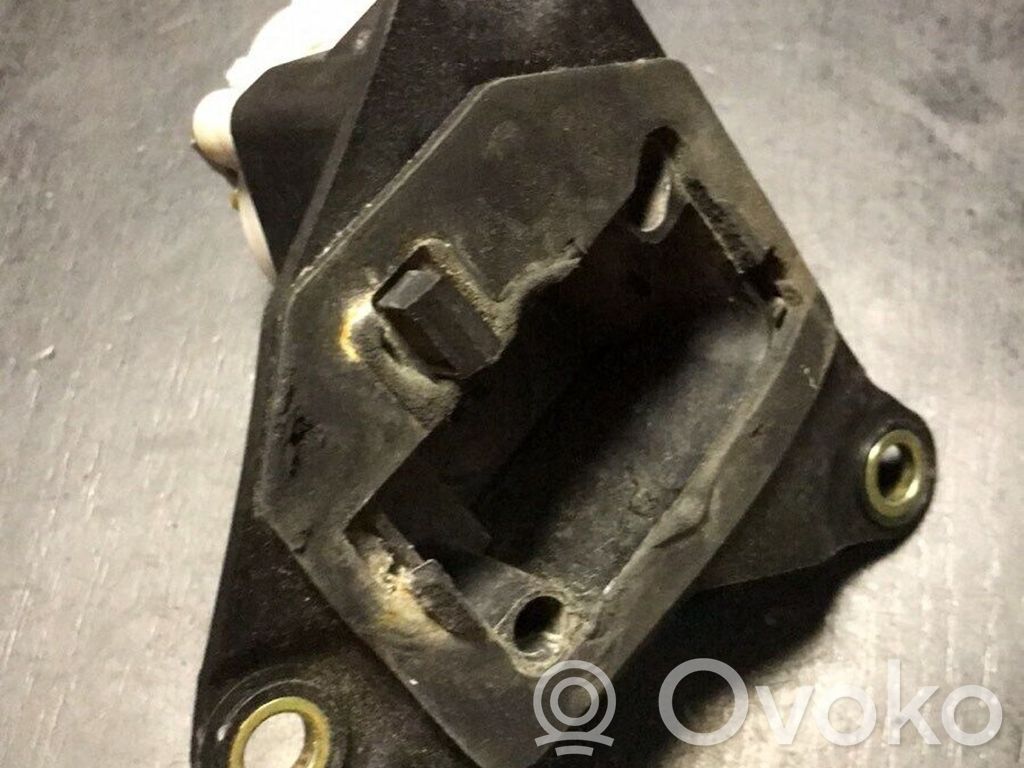 Renault Clio II Cierre/cerradura/bombín del maletero/compartimento de carga 