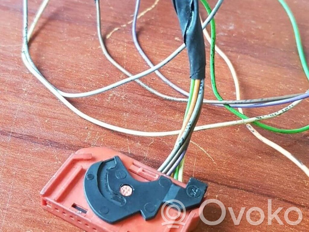 Opel Vivaro Other wiring loom 