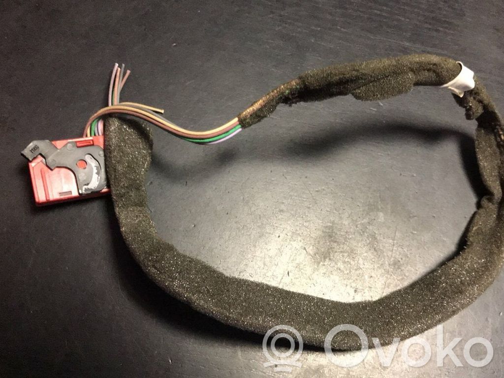 Renault Trafic II (X83) Other wiring loom 