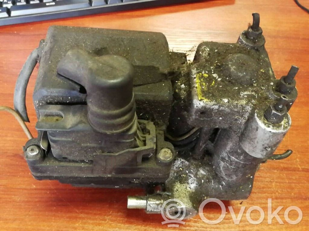 Opel Omega B2 Bomba de ABS 