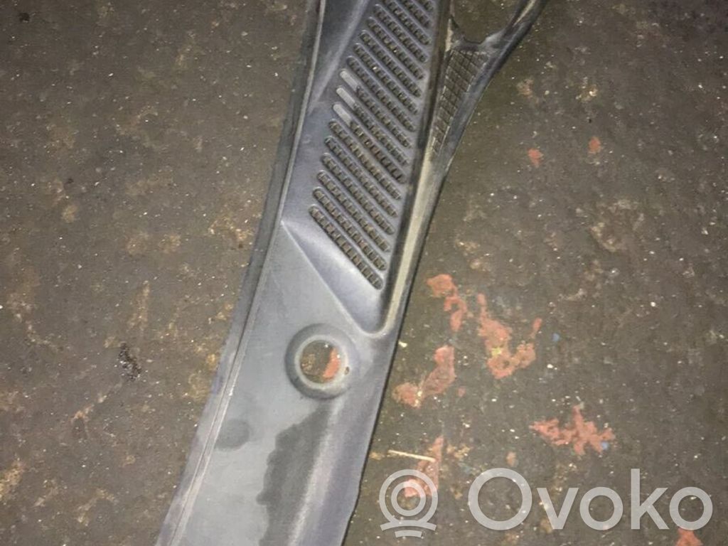 Renault Clio II Pyyhinkoneiston lista 