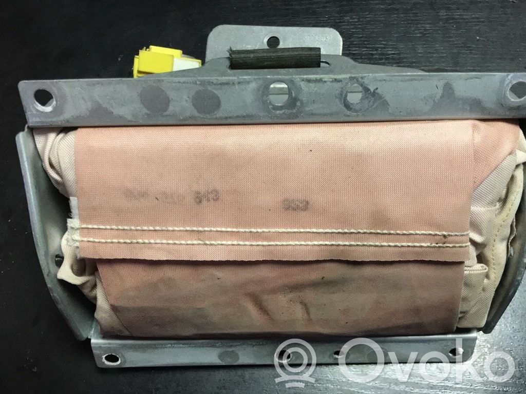 Saab 9-5 Poduszka powietrzna Airbag pasażera 