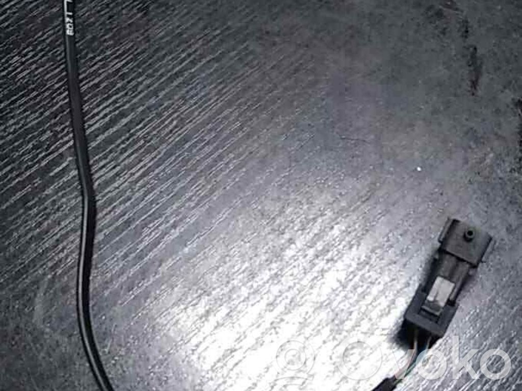 Sensor de temperatura interna   W962687X