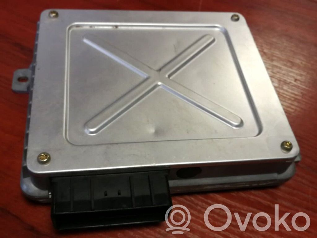 Land Rover Discovery Suspension control unit/module 