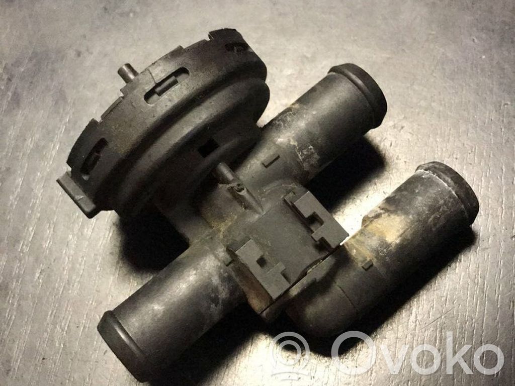 Saab 9-5 Coolant heater control valve 