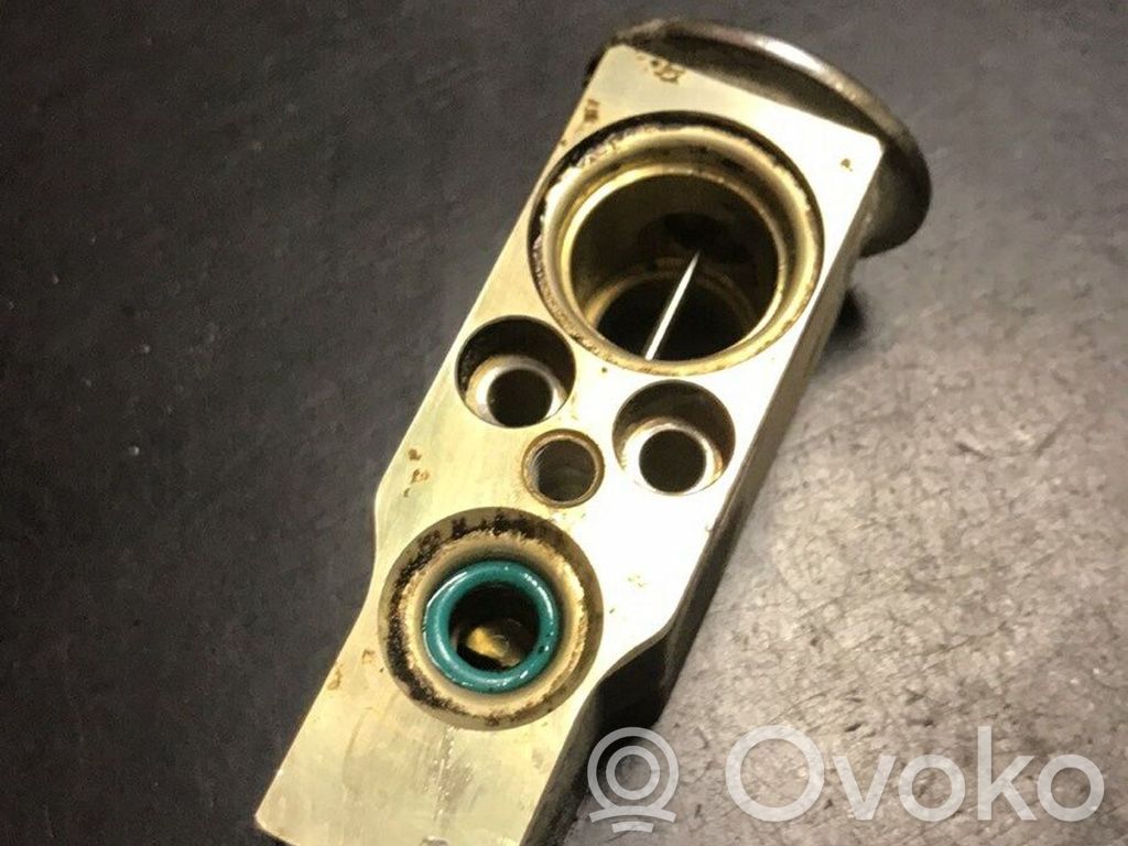 Saab 9-3 Ver1 Air conditioning (A/C) expansion valve 