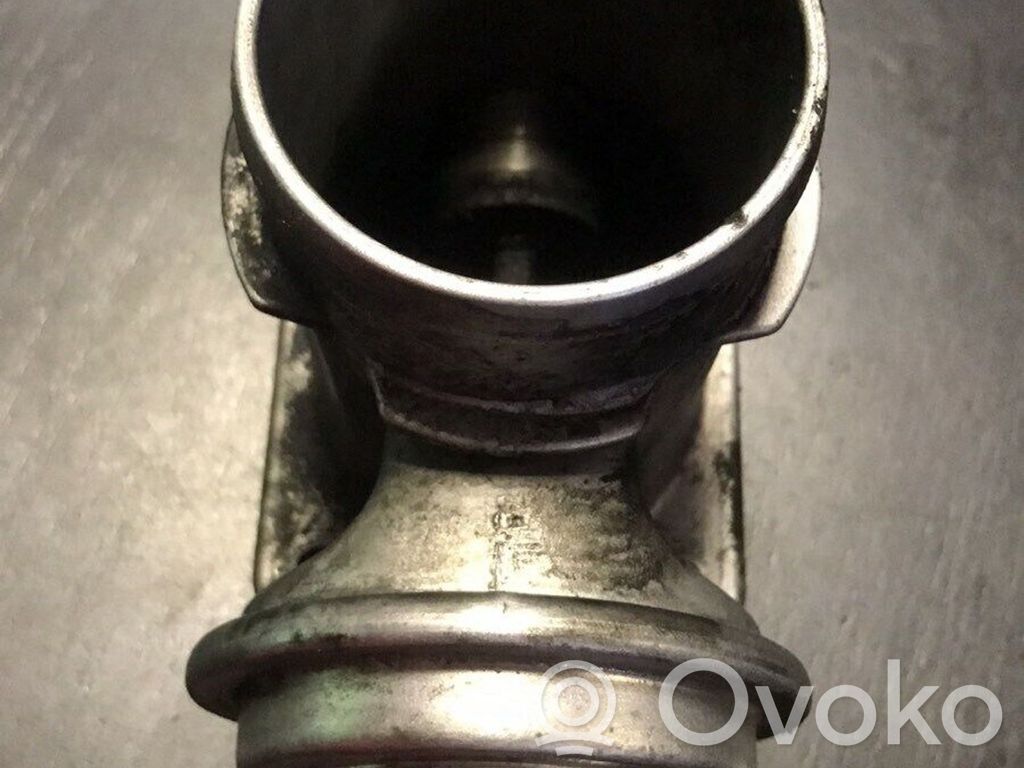 BMW 5 E34 EGR vārsts 