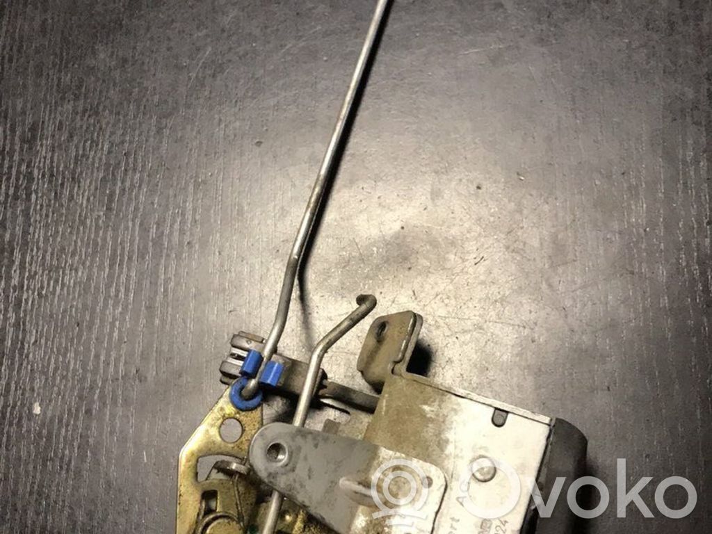 Saab 9-3 Ver1 Tailgate/trunk/boot lock/catch/latch 