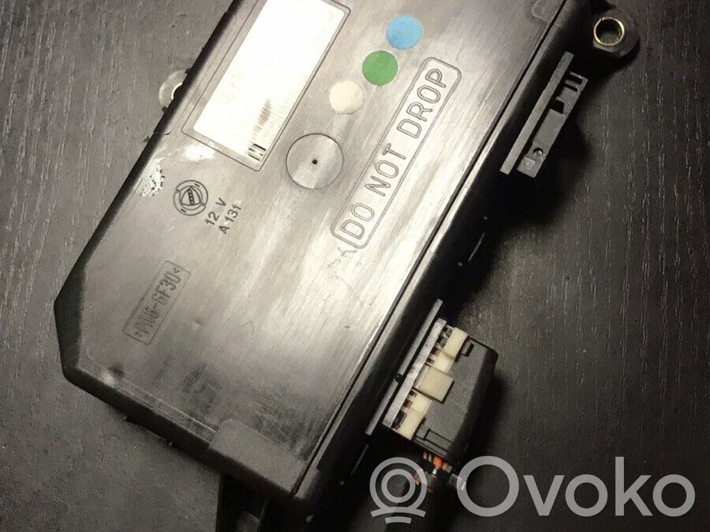 Fiat Stilo Door control unit/module 