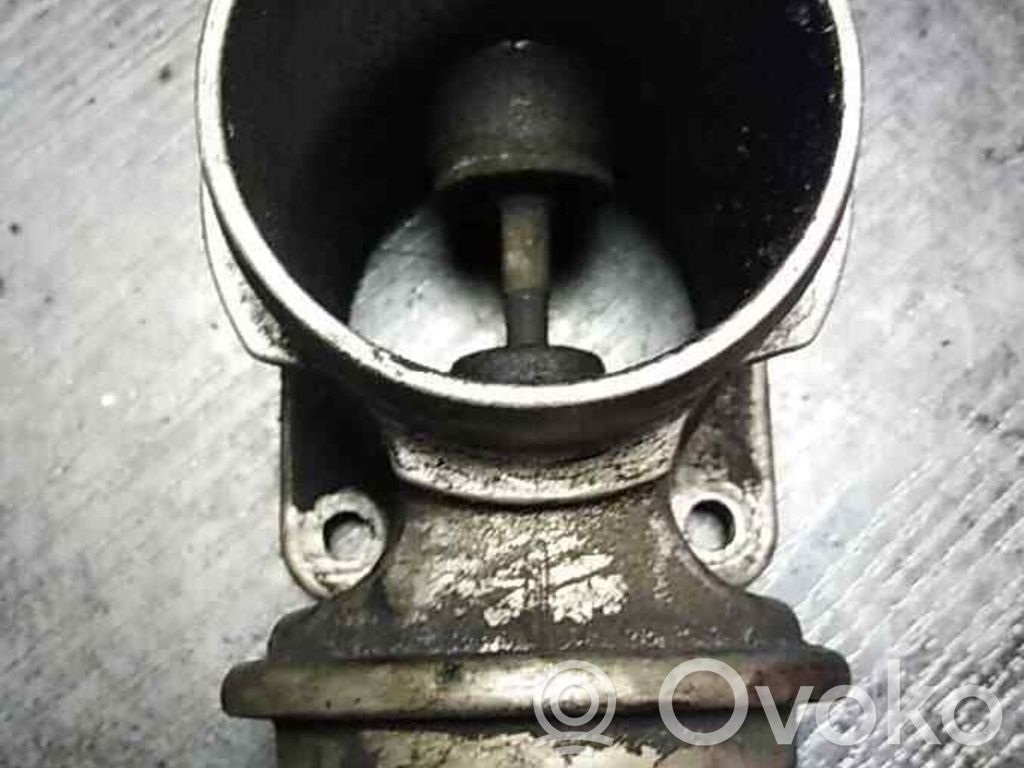 BMW 3 E36 EGR vožtuvas 