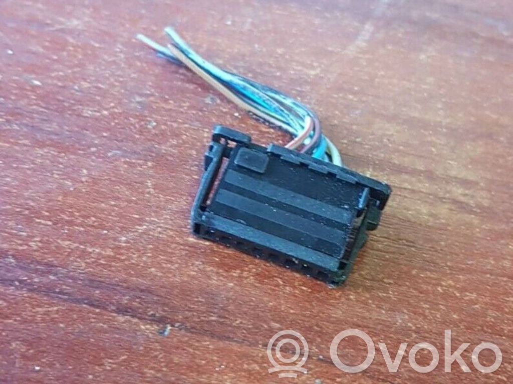 BMW 3 E46 Otros cableados 