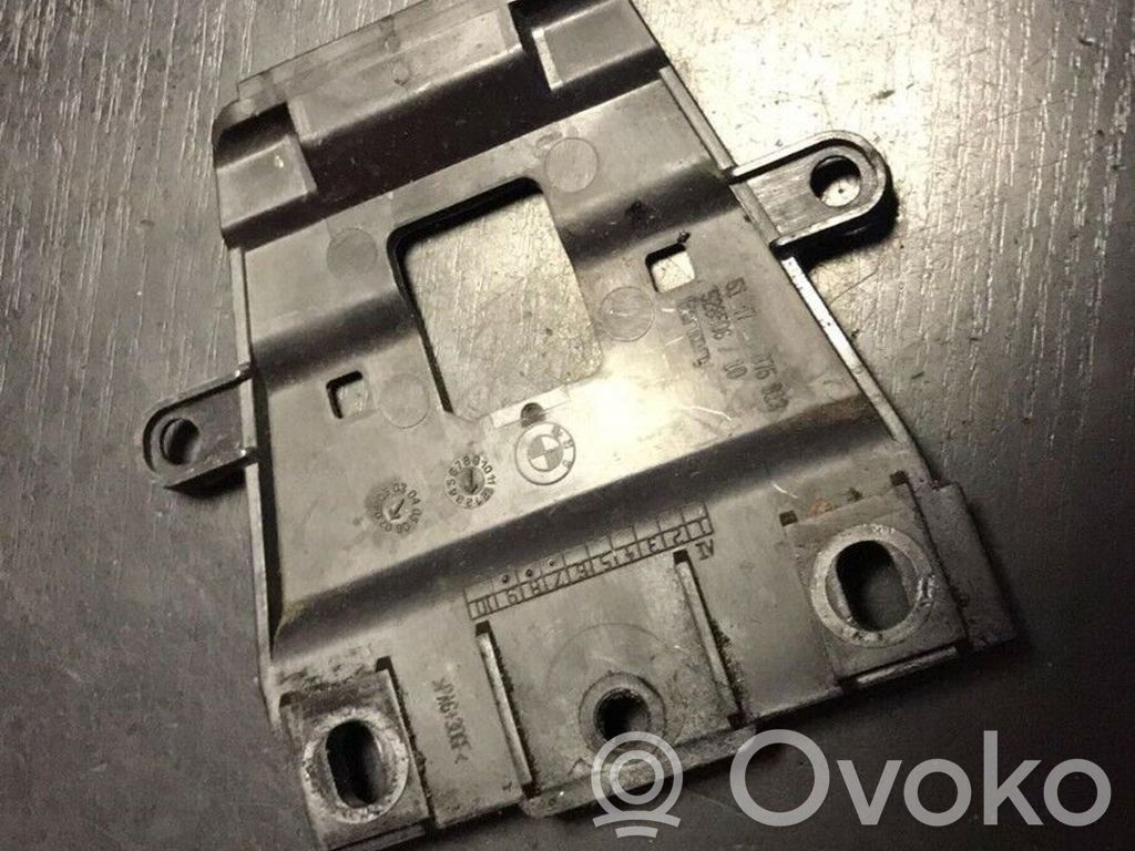 BMW 5 E60 E61 Autres pièces intérieures 