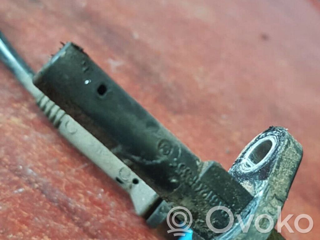 BMW 5 E60 E61 ABS Sensor hinten 