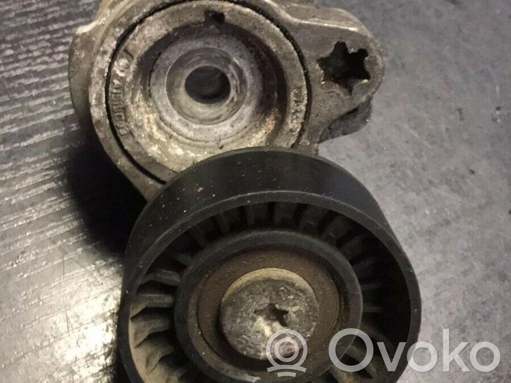 BMW 7 E65 E66 Generator/alternator belt tensioner 