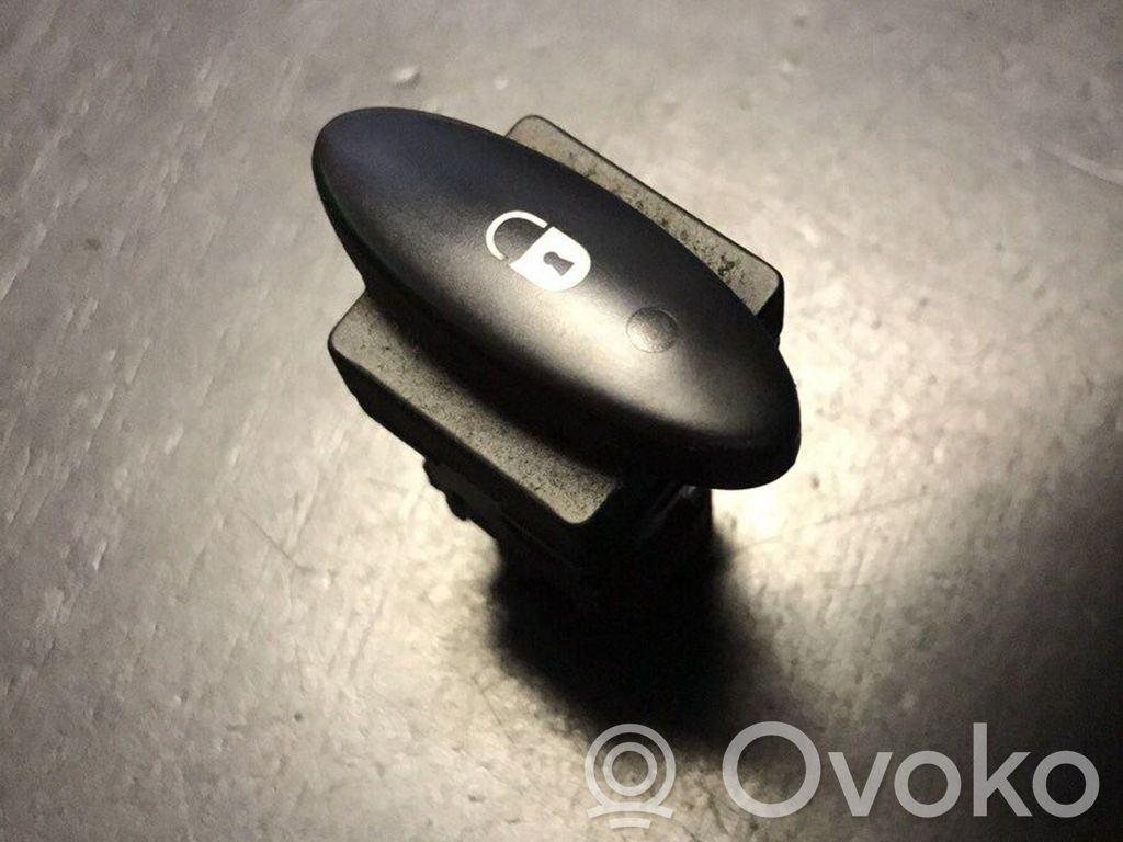 Citroen C5 Central locking switch button 
