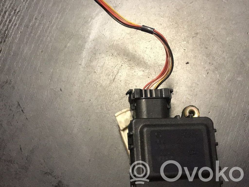 Citroen C5 Moteur / actionneur de volet de climatisation 