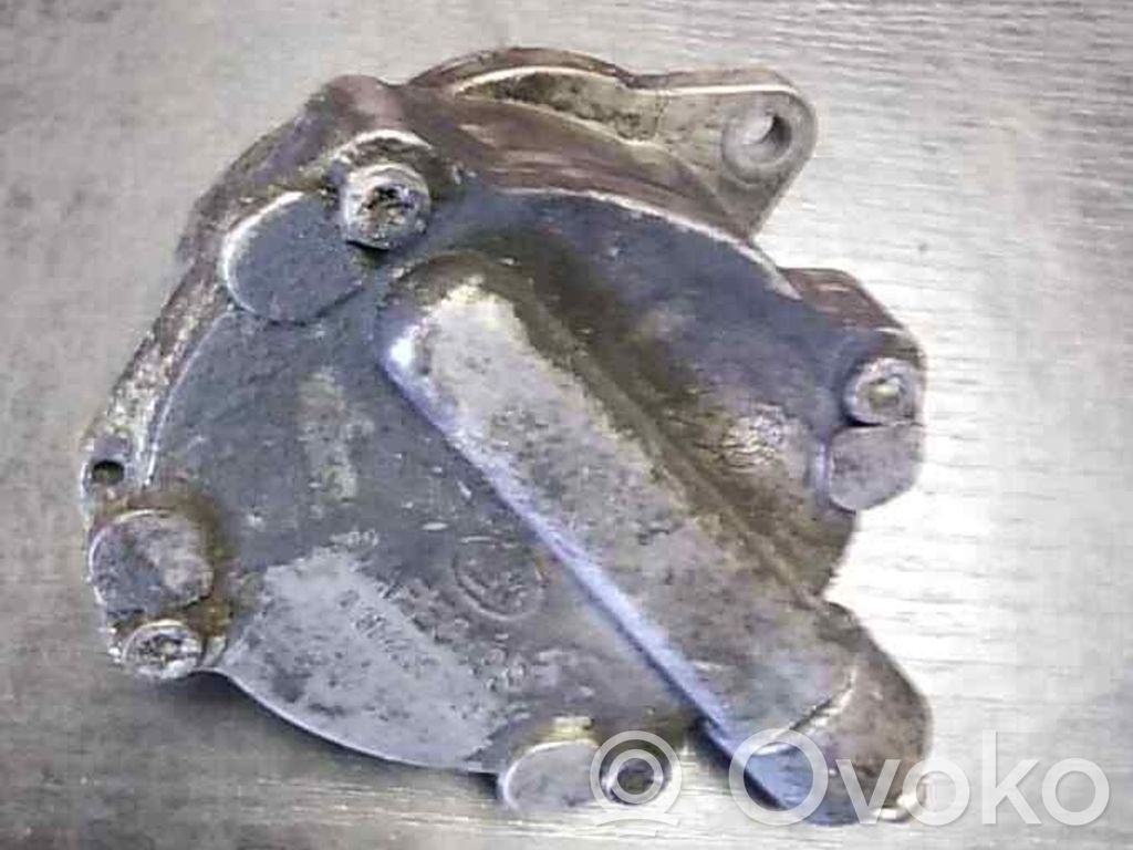 Chrysler PT Cruiser Vacuum pump 