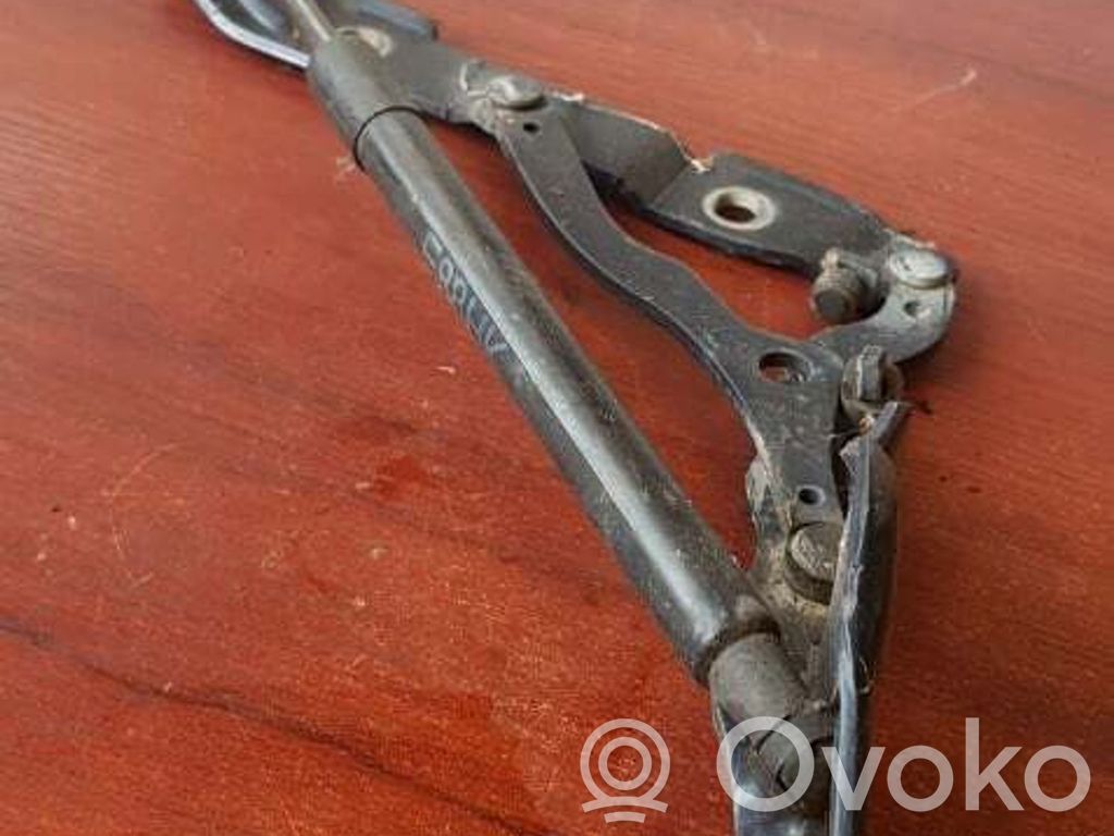 BMW 1 E82 E88 Convertible roof hinge 