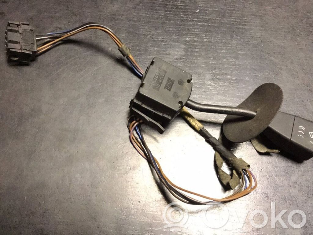 BMW 3 E36 Schalter Hebel Scheibenwischer 