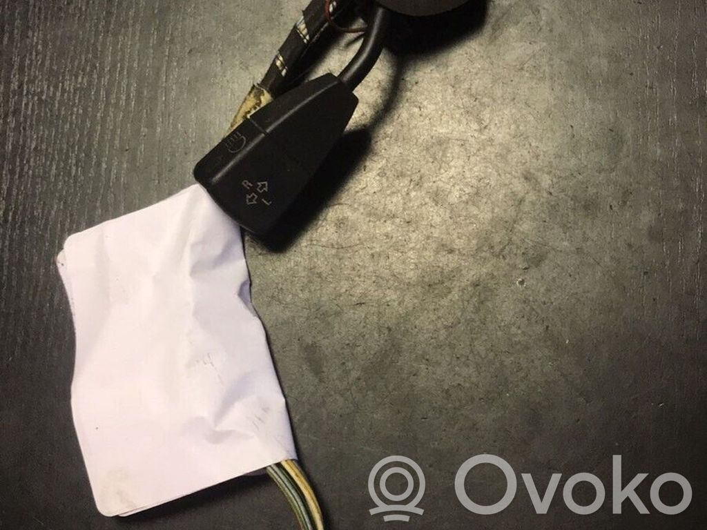 BMW 3 E36 Indicator stalk 