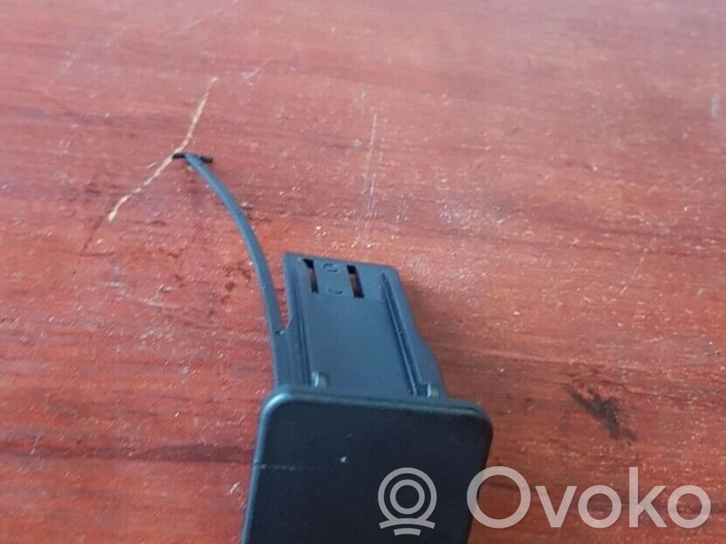 BMW 3 E90 E91 Other interior part 