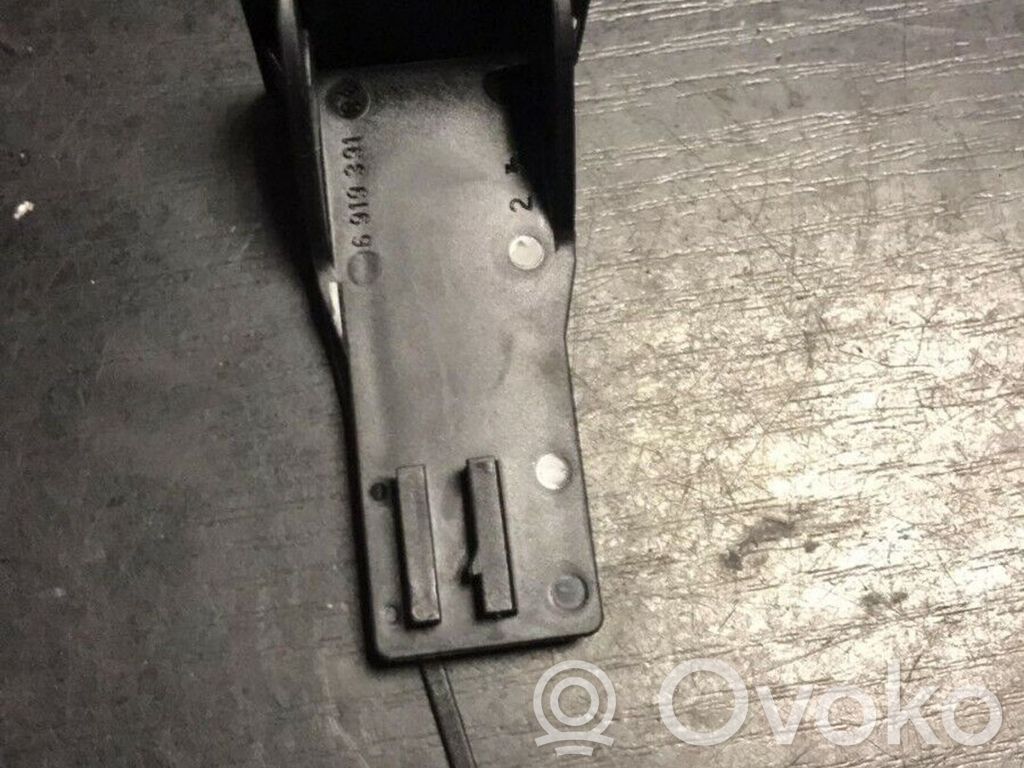 BMW 3 E90 E91 Other interior part 