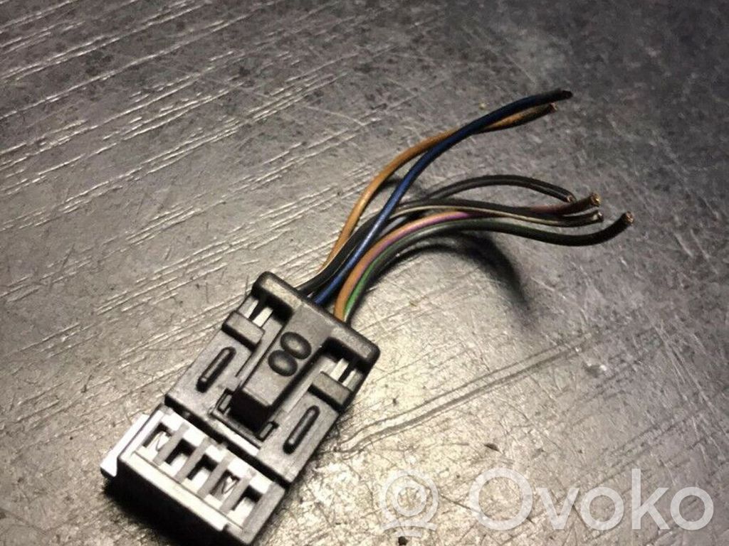 BMW 5 F10 F11 Otros cableados 