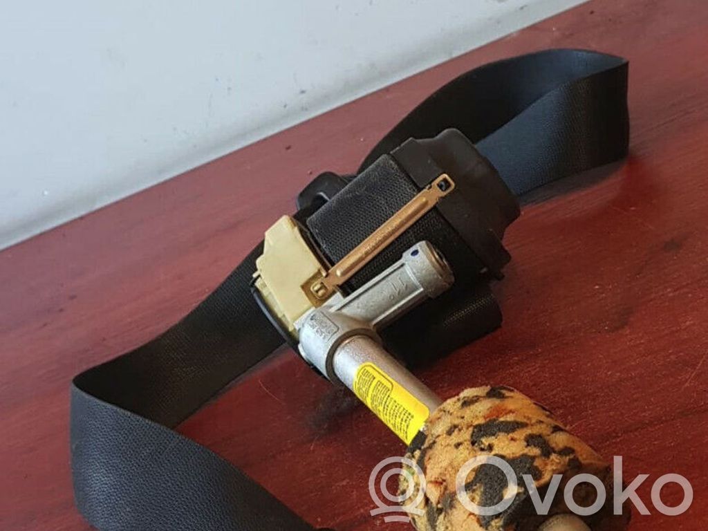 Mercedes-Benz E W210 Motor de ajuste del cinturón de seguridad 