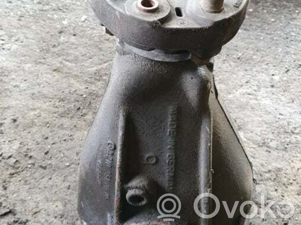 Mercedes-Benz E W210 Hinterachsdifferential 