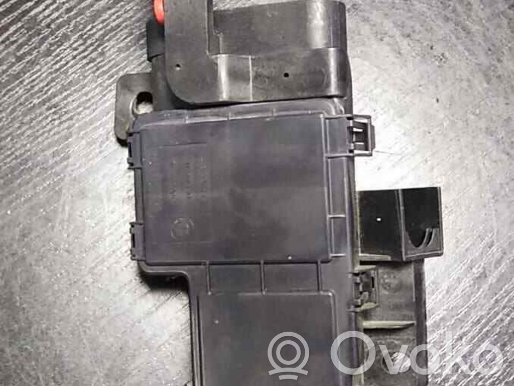 BMW 7 E65 E66 Positive wiring loom 