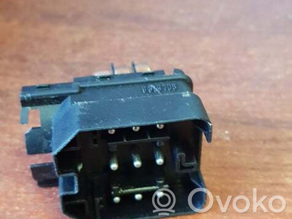 BMW 3 E46 Ignition lock contact 