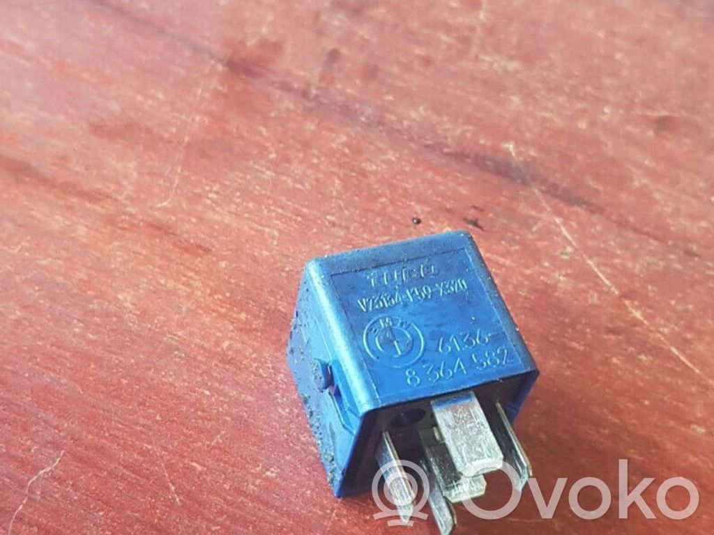 BMW 3 E46 Other relay 