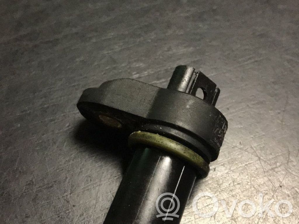 BMW 3 E90 E91 Crankshaft position sensor 