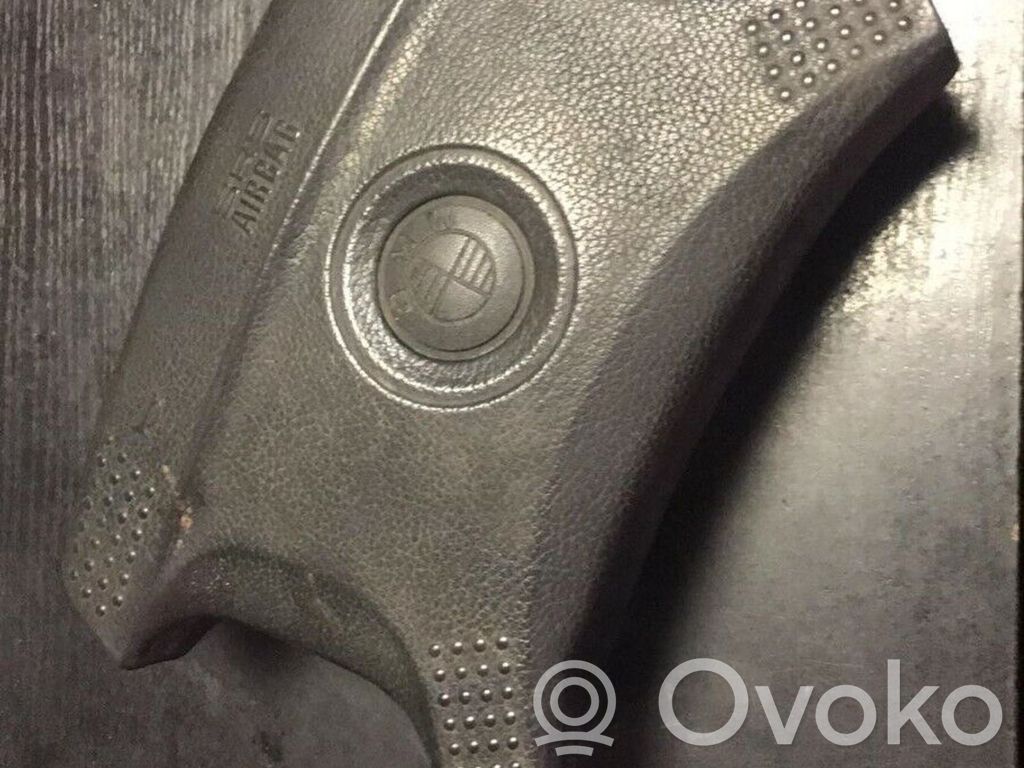 BMW 3 E36 Ohjauspyörän turvatyyny 