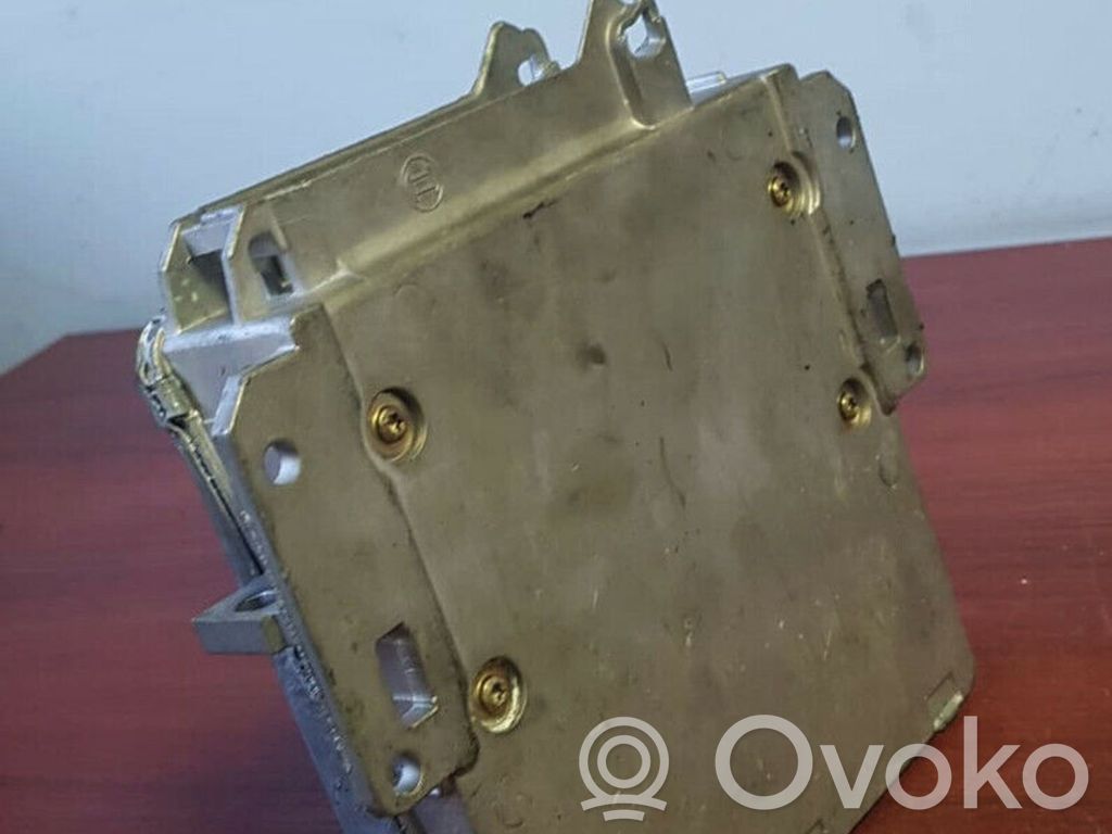 BMW 5 E34 Engine control unit/module 