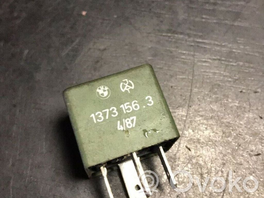 BMW 5 E28 Other relay 