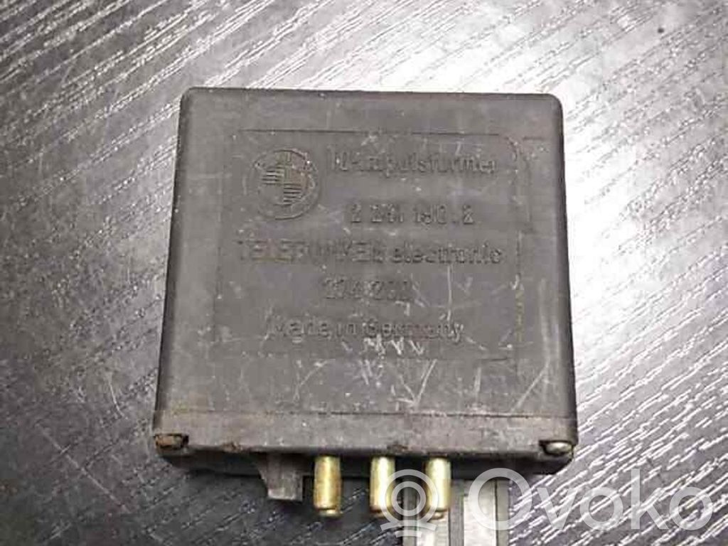 Other relay   2241190
