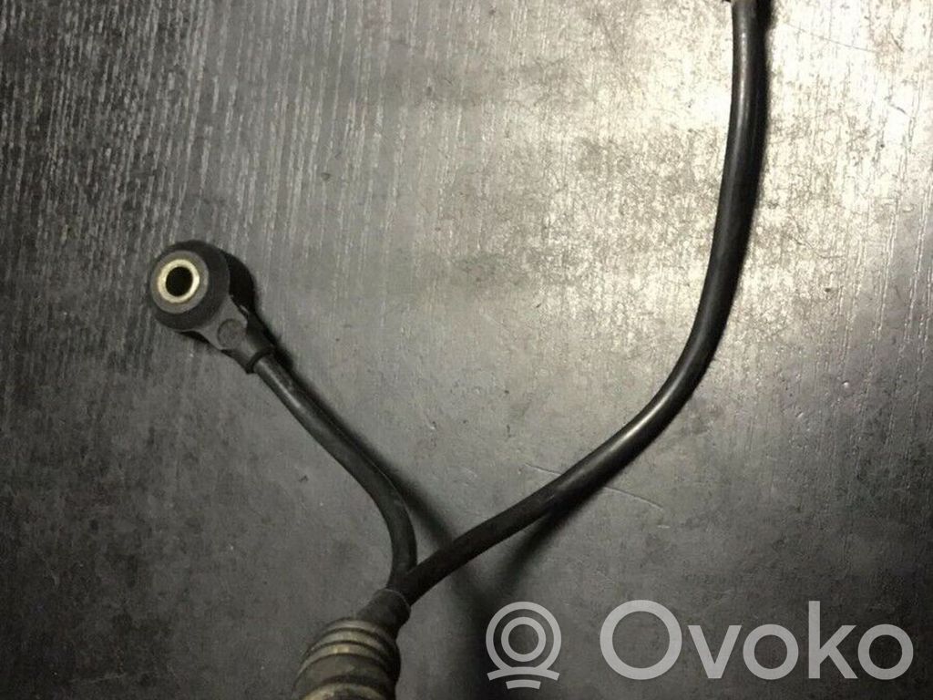 Detonation knock sensor   1703276