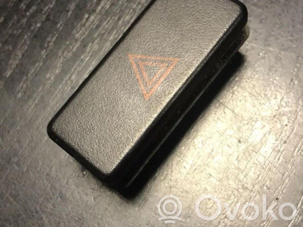 BMW 3 E46 Hazard light switch 