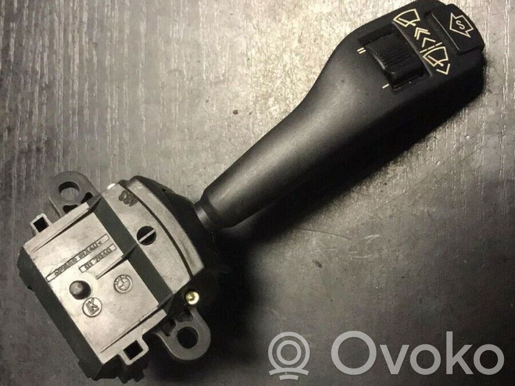 Wiper control stalk   8375408