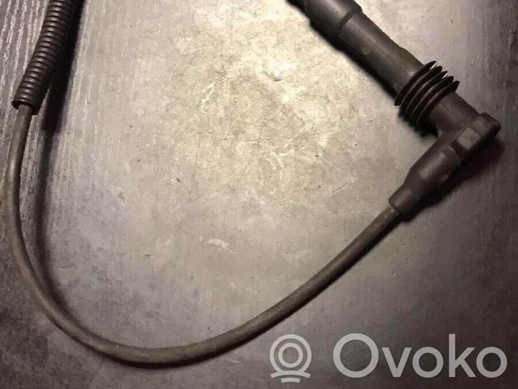 Opel Tigra A Ignition plug leads 
