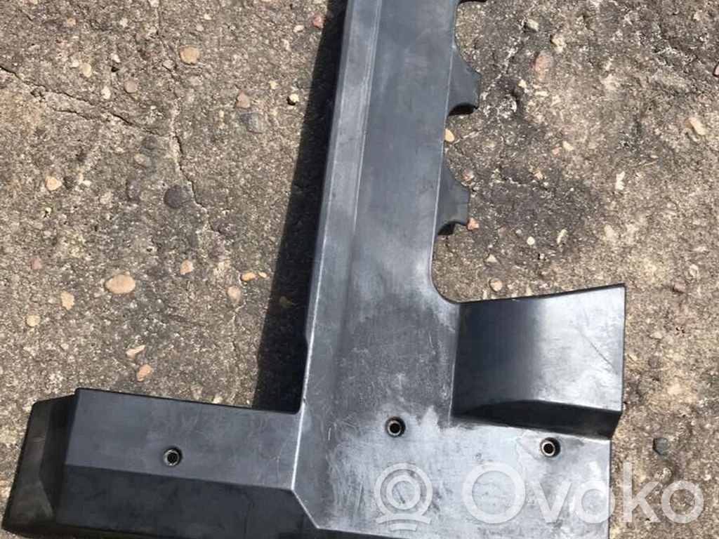 BMW 3 E36 Engine cover (trim) 