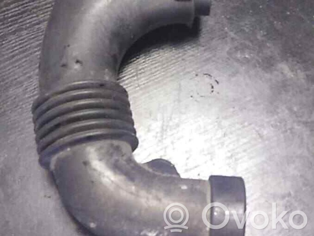 Rover 75 Ilmanoton kanavan osa 