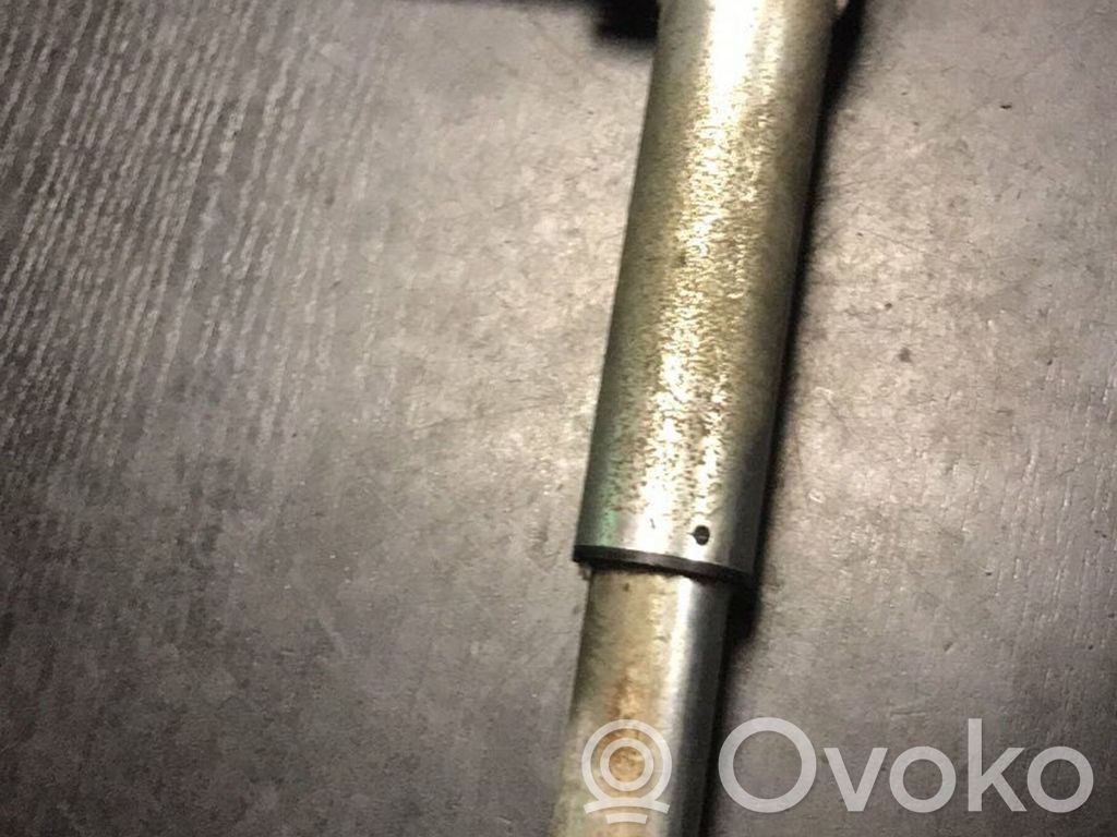 BMW 5 E60 E61 Motor de ajuste del asiento 