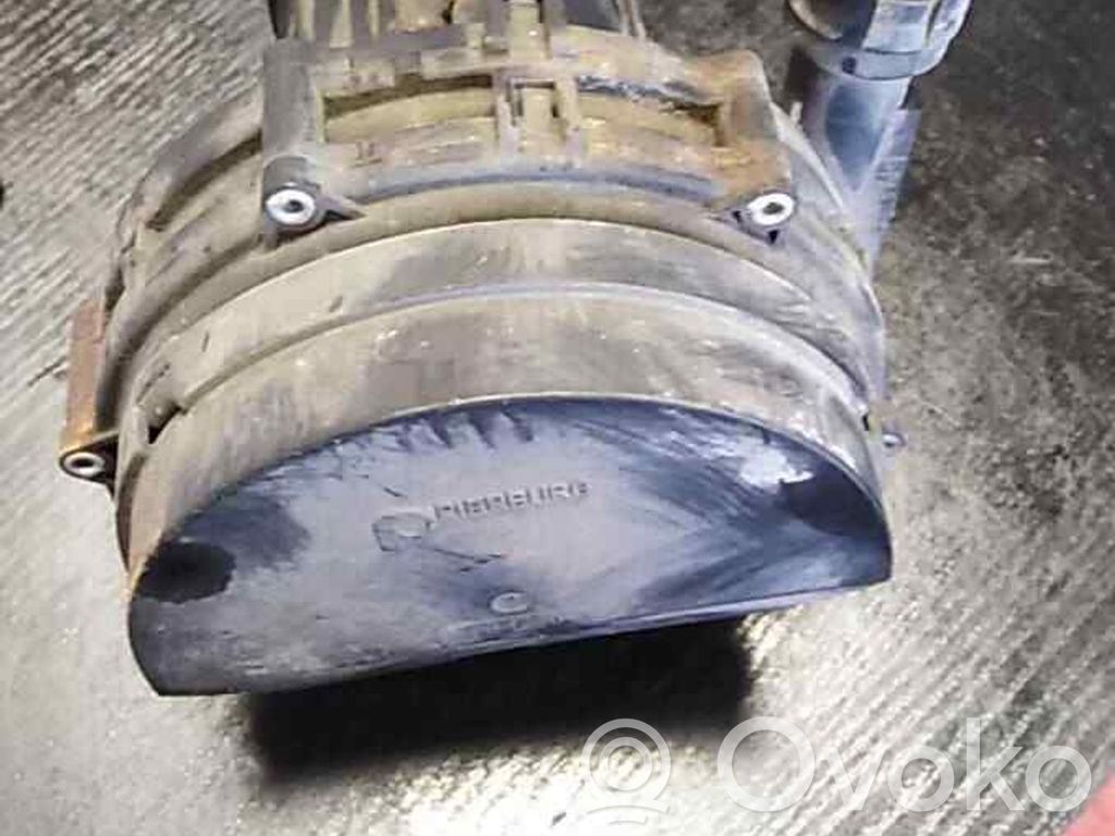 BMW 5 E39 Antrinis oro siurblys 