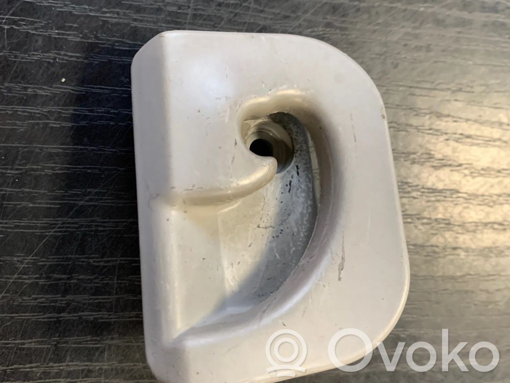 BMW 3 E46 Parcel shelf load cover mount bracket 