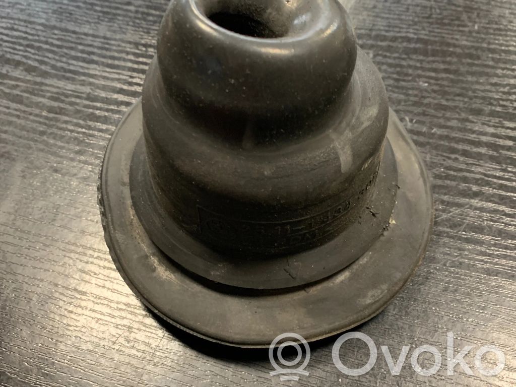 BMW 3 E46 Gear shifter/selector 