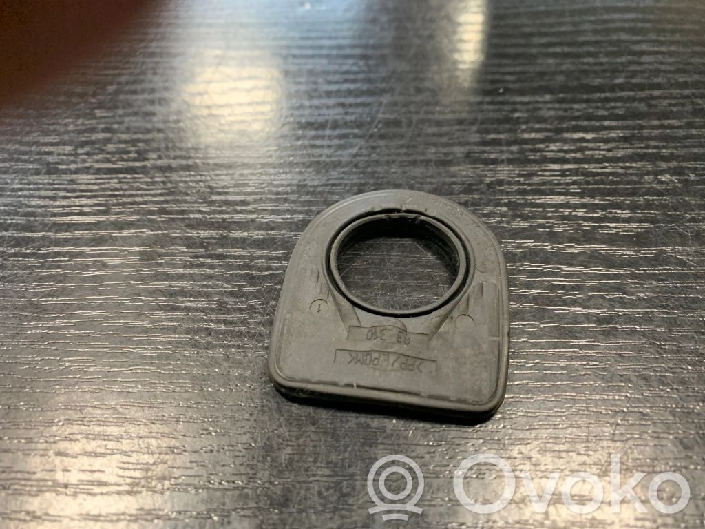 BMW 3 E46 Rear glass lock/latch 
